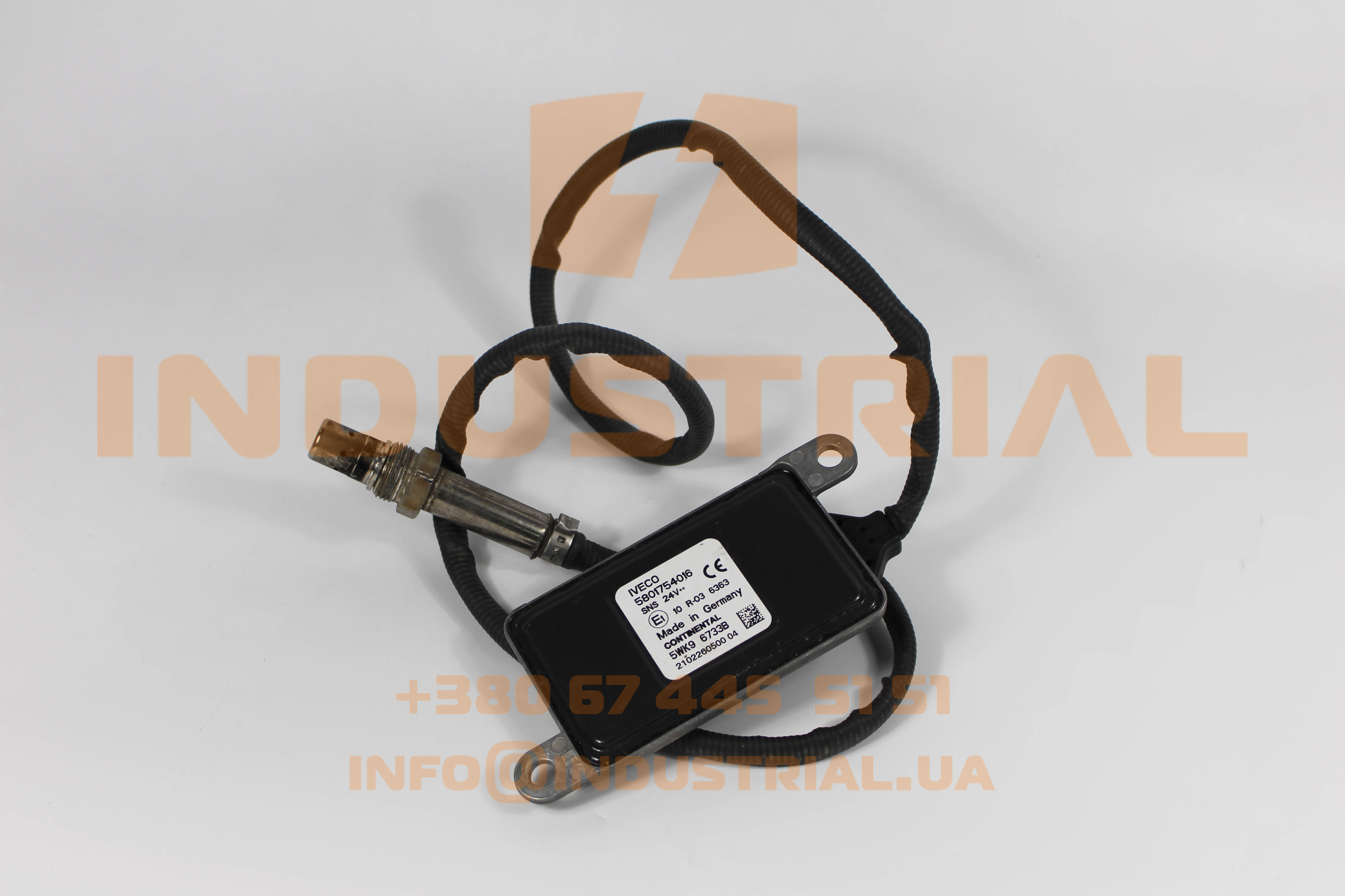 CNH 6940976 CNH INDUSTRIAL